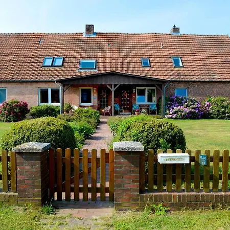 Ferienwohnung Zita Apartment