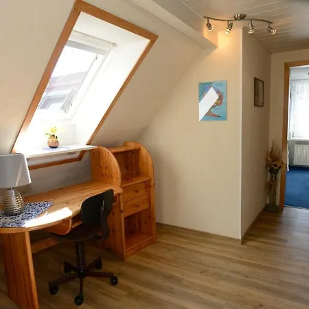 Ferienwohnung Zita *