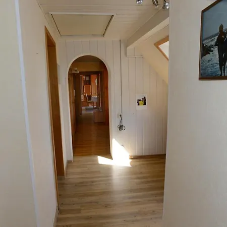 Ferienwohnung Zita Apartment *
