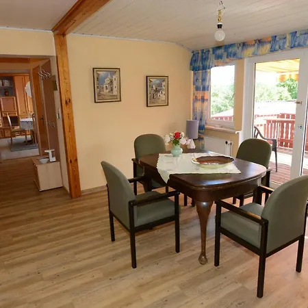 Ferienwohnung Zita Schnackenburg
