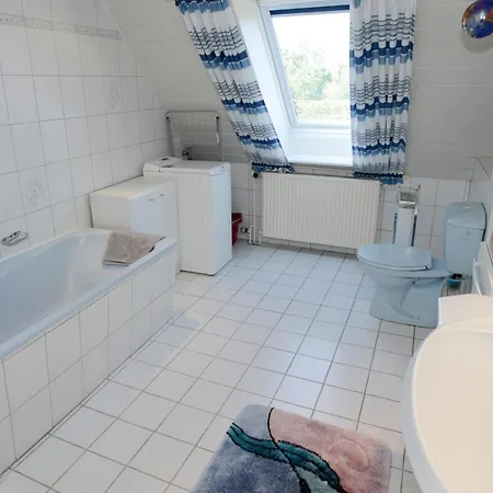 Ferienwohnung Zita *