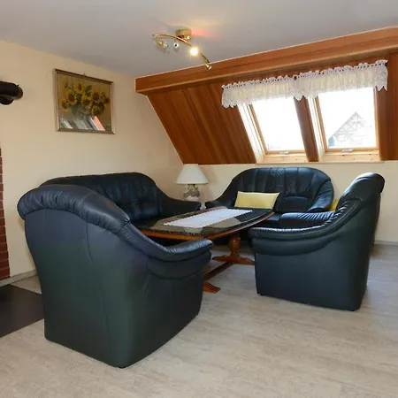 Ferienwohnung Zita *