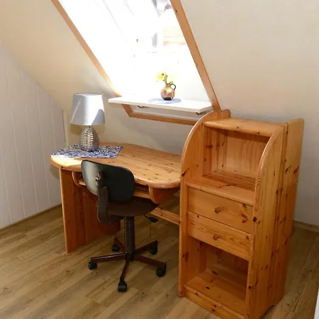 Ferienwohnung Zita Apartment