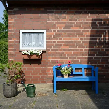 Ferienwohnung Zita
