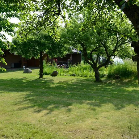 Ferienwohnung Zita Apartment