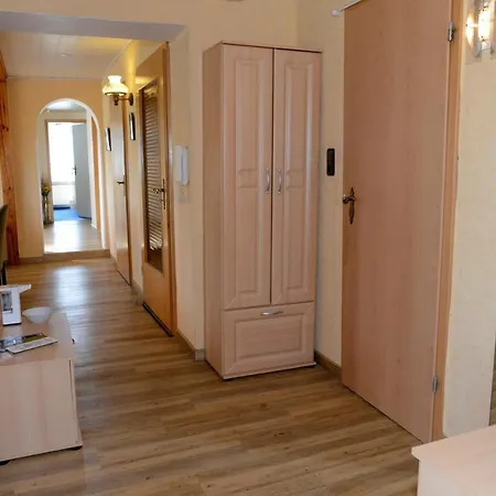 Ferienwohnung Zita Schnackenburg