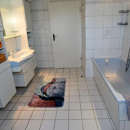 Apartment Ferienwohnung Zita