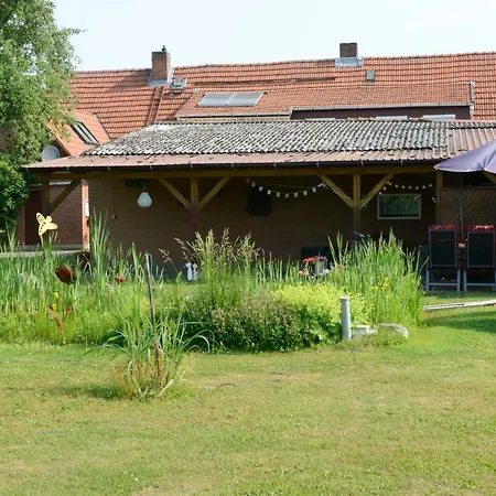 Apartment Ferienwohnung Zita