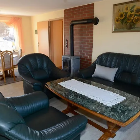 Ferienwohnung Zita * Schnackenburg