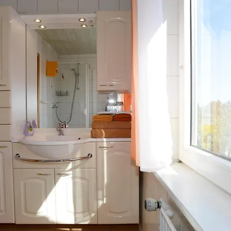 Ferienwohnung Zita Schnackenburg