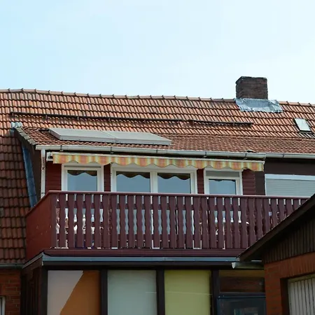 Ferienwohnung Zita Apartment Schnackenburg