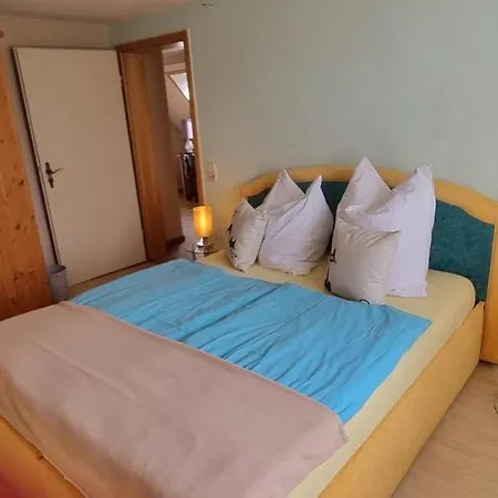 Ferienwohnung Zita Apartment