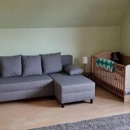 Ferienwohnung Zita *