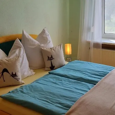Ferienwohnung Zita *