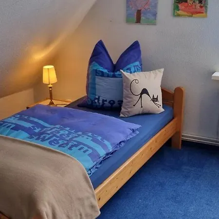 Ferienwohnung Zita *