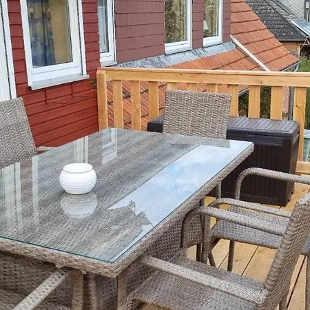Ferienwohnung Zita Apartment