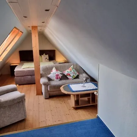 Ferienwohnung Zita *